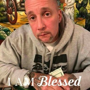 Meet your Posher, Ron